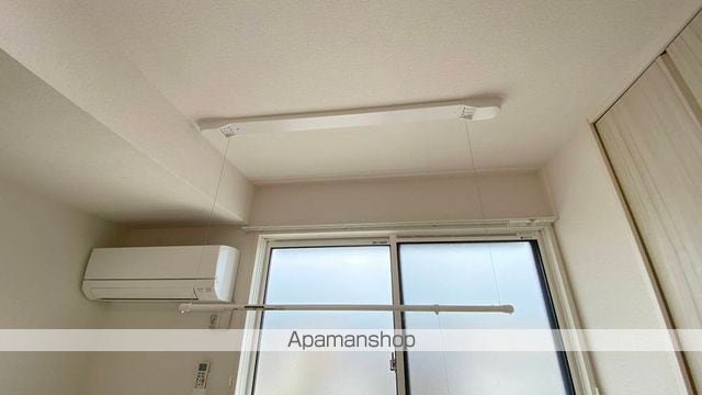 フェリックスの内装写真