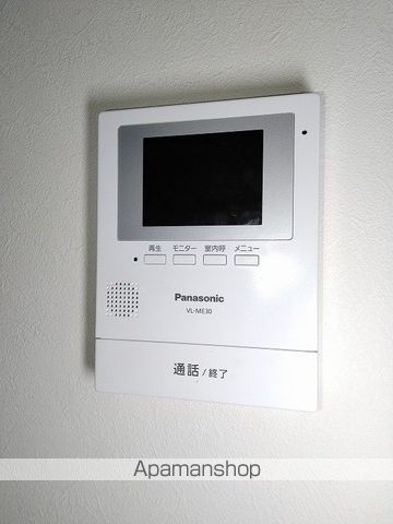 CASA東正雀の内装写真