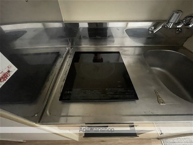 東急ドエルアルス大町の内装写真
