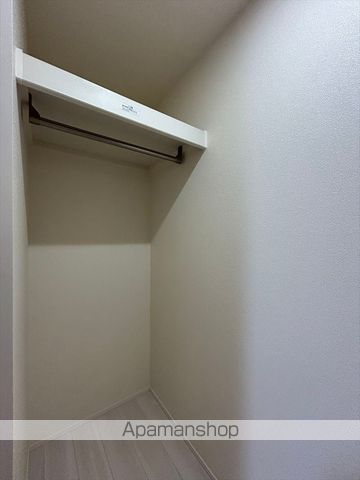 D-avance今本町Cの内装写真