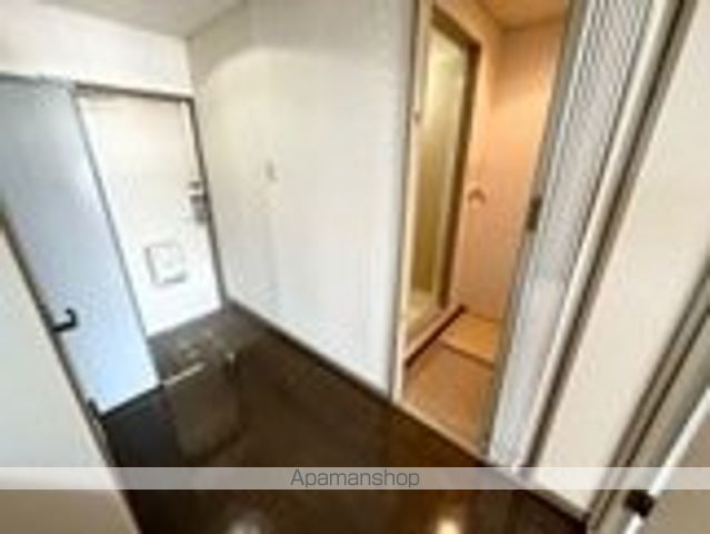 ELEGANTRESIDENCEHTの内装写真