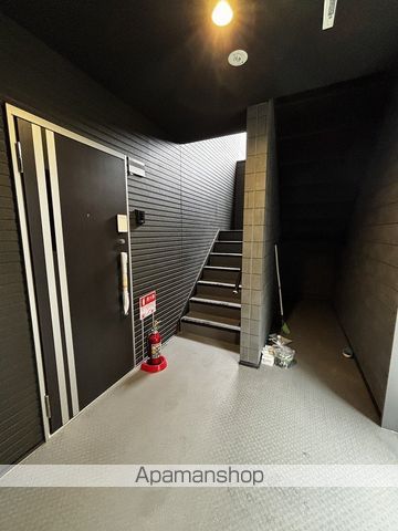 JBRIGHTDEKIJIMAの内装写真