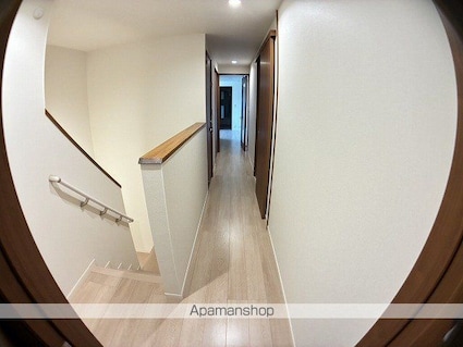 神奈川県横浜市鶴見区諏訪坂[2LDK/53.82m2]の内装2