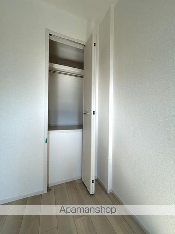 オリーブ羽倉崎 B棟の内装写真