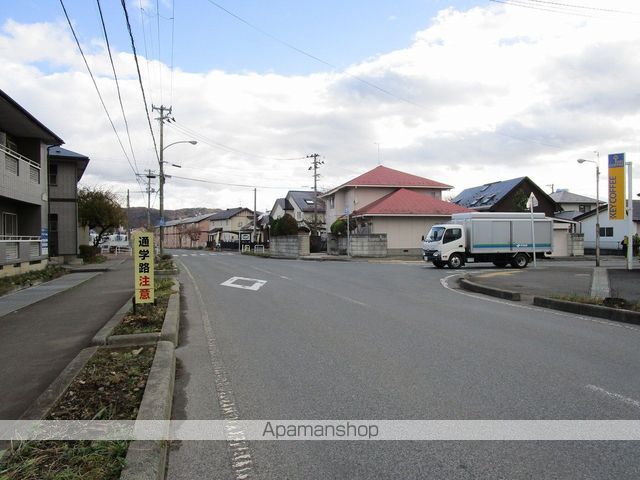アパートメント1040Aの周辺写真