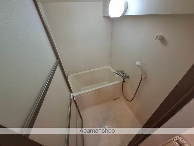プリムベール向丘の内装写真
