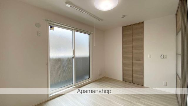 タウン清心の内装写真