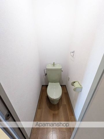 アドバンス樋口の内装写真