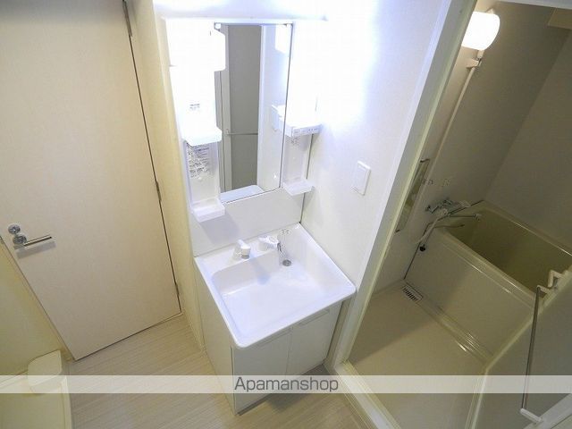 エンデュランス松戸の内装写真