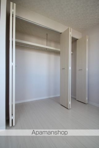 CITY RESIDENCE月寒中央の内装写真