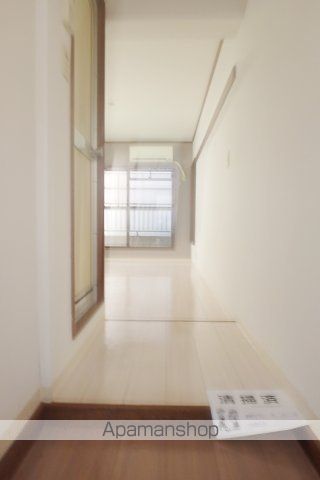 カスティル渋谷の内装写真