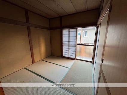 サンハイツ[2DK/40m2]の内装2