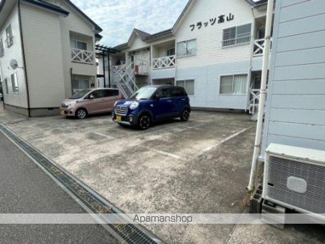 フラッツ高山Cのその他写真