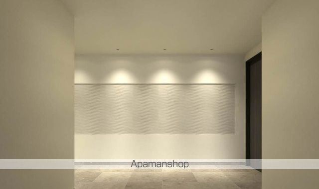シャルールメゾンの内装写真