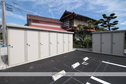 グランデ未来[1LDK/44.28m2]の共用部2