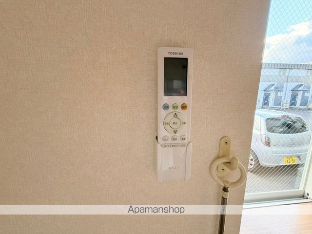 ジュネスクリエイトJの内装写真