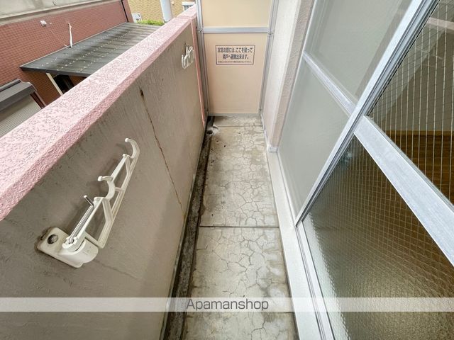 アートプラザ野路の内装写真