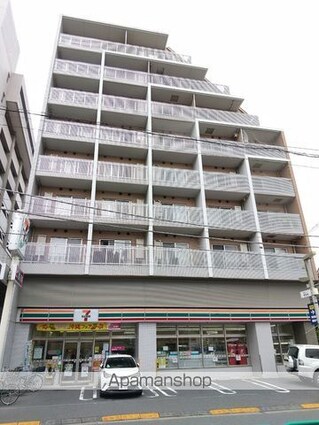 東京都杉並区和田１丁目[1K/23.94m2]の外観3