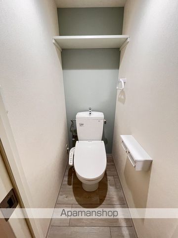 エアフォルク行啓通の内装写真