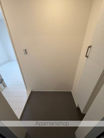 OPーTION YAYOICHOの内装写真