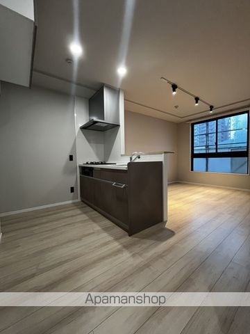 COCO TERRASSE 平和の内装写真