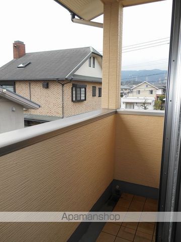 鹿児島本線 けやき台駅 徒歩18分 2階建 築13年の内装写真