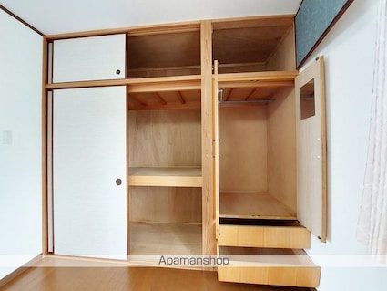 カインド古川北[4LDK/81.17m2]の内装8