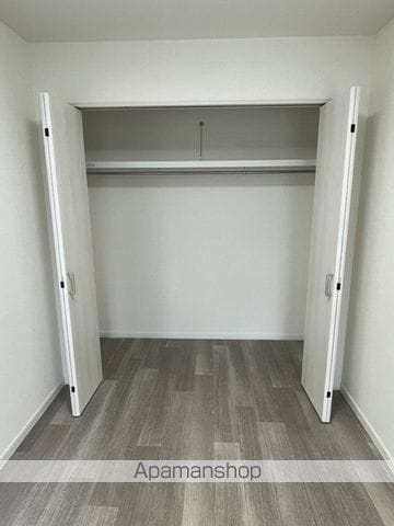 プレステージ92の内装写真