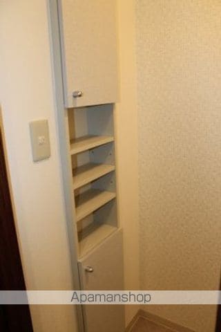 アイーレIIの内装写真