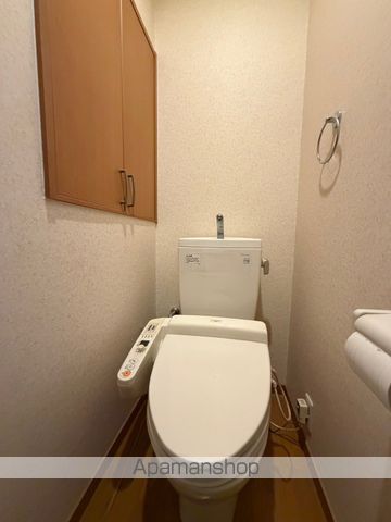 阪急電鉄宝塚線 蛍池駅 徒歩9分 2階建 築24年の内装写真