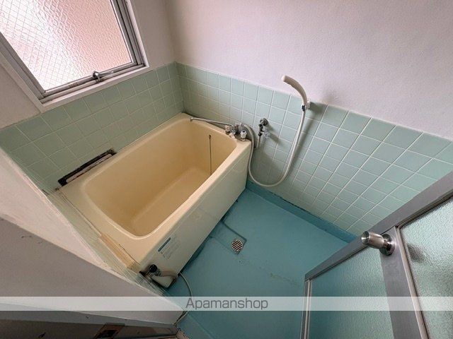 橋爪ビルの内装写真