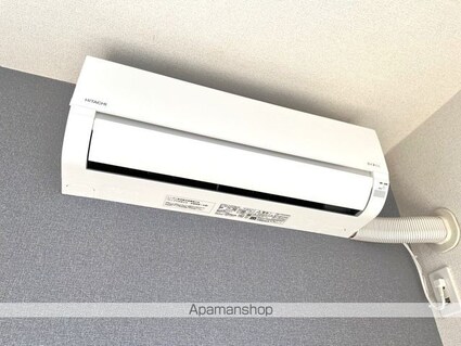 熊本県八代市中北町[2LDK/58.21m2]のその他設備