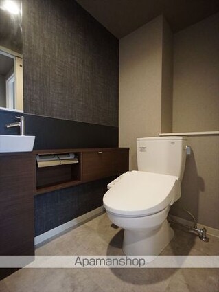 愛知県名古屋市北区志賀町４丁目[2LDK/71.2m2]のトイレ