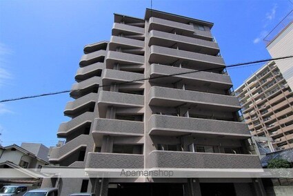 メゾンＭＢ喜与町[2LDK/57.6m2]の外観3