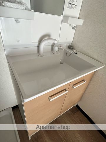 稲善マンション 住居の内装写真
