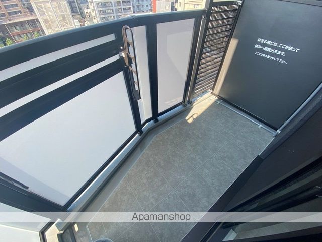 ブランシエスタ天満の内装写真