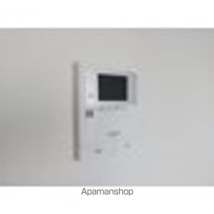 ヴィラ平成[1K/22.36m2]のセキュリティ