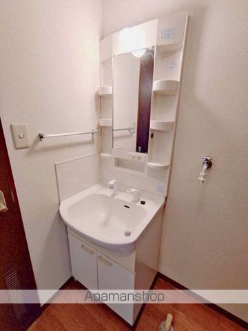 APARTMENT菜の花の内装写真