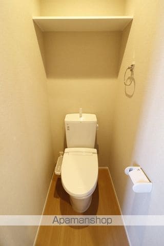 PEGASUSの内装写真