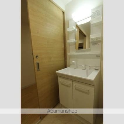 グランツ泉[1LDK/44.33m2]の洗面所