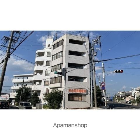 パール25の外観写真
