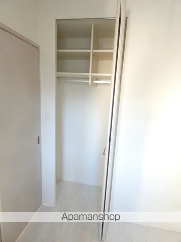 スプランディッド玉造DUEの内装写真