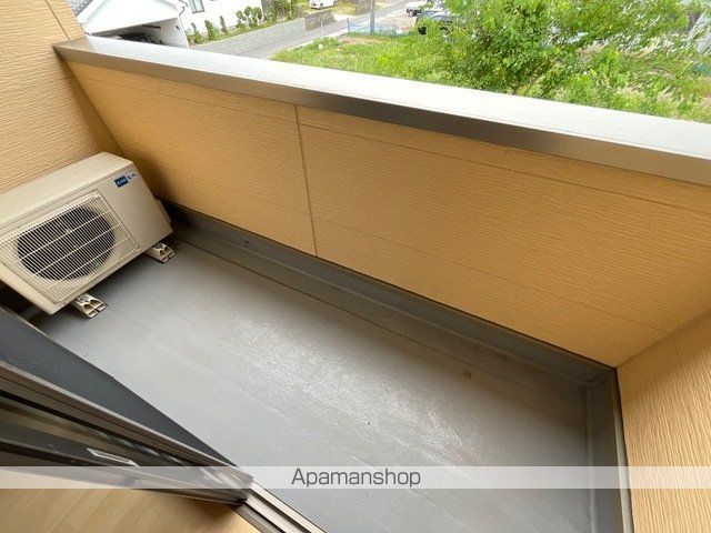 VAVOOMの内装写真