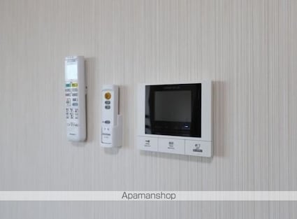 アーバンパーク三ノ輪Ⅱ[1LDK/41.22m2]のセキュリティ