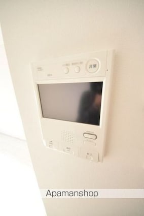 レジディア荻窪Ⅲ[1R/27.36m2]のセキュリティ