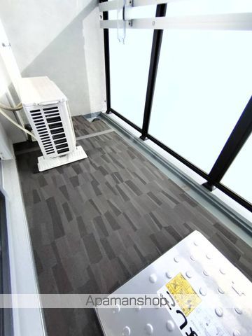 SーRESIDENCE今池ARCANAの内装写真