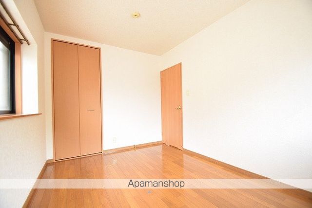 コーポラス桜の内装写真