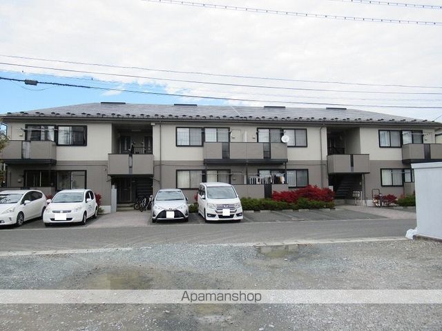サンハイツ小中島 A