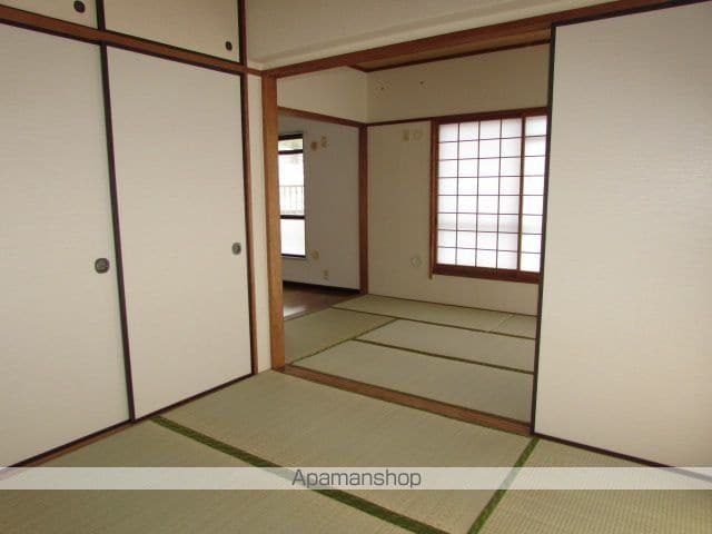 アムール長丘の内装写真