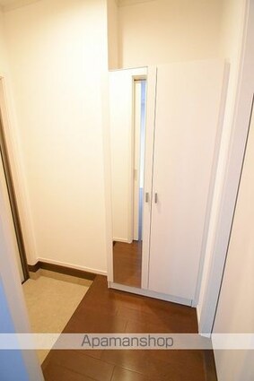 Ｖｅｒｄｅ　Ｍ[1K/32.28m2]の内装7